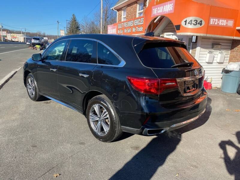 2018 Acura MDX SH-AWD, available for sale in Bloomingdale, New Jersey | Bloomingdale Auto Group. Bloomingdale, New Jersey
