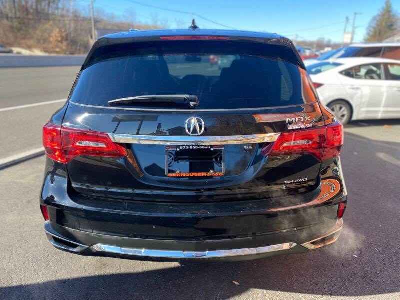 2018 Acura MDX SH-AWD, available for sale in Bloomingdale, New Jersey | Bloomingdale Auto Group. Bloomingdale, New Jersey 2018 Acura MDX SH-AWD, available for sale in Bloomingdale, New Jersey | Bloomingdale Auto Group. Bloomingdale, New Jersey