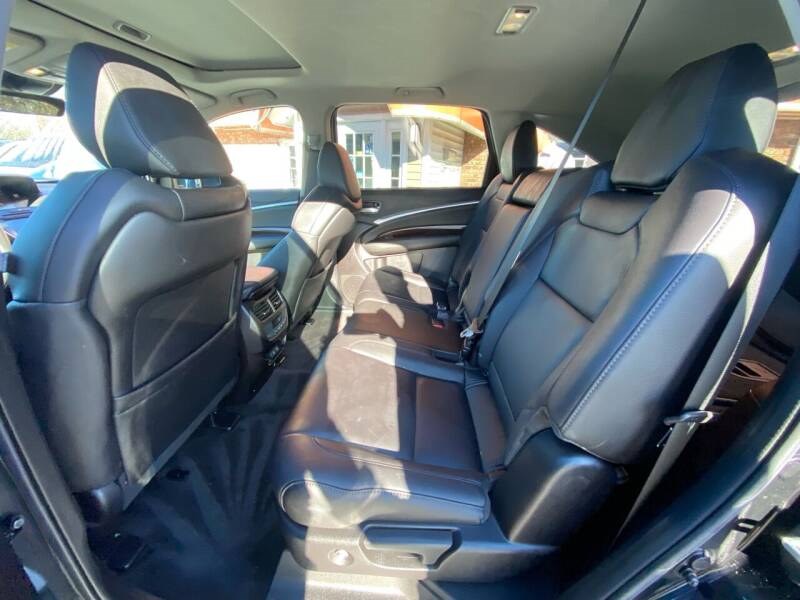 2018 Acura MDX SH-AWD, available for sale in Bloomingdale, New Jersey | Bloomingdale Auto Group. Bloomingdale, New Jersey 2018 Acura MDX SH-AWD, available for sale in Bloomingdale, New Jersey | Bloomingdale Auto Group. Bloomingdale, New Jersey