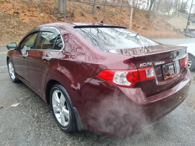 2010 Acura TSX 4dr Sdn I4 Auto Tech Pkg, available for sale in Bloomingdale, New Jersey | Bloomingdale Auto Group. Bloomingdale, New Jersey 2010 Acura TSX 4dr Sdn I4 Auto Tech Pkg, available for sale in Bloomingdale, New Jersey | Bloomingdale Auto Group. Bloomingdale, New Jersey