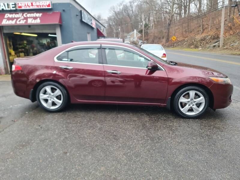 2010 Acura TSX 4dr Sdn I4 Auto Tech Pkg, available for sale in Bloomingdale, New Jersey | Bloomingdale Auto Group. Bloomingdale, New Jersey 2010 Acura TSX 4dr Sdn I4 Auto Tech Pkg, available for sale in Bloomingdale, New Jersey | Bloomingdale Auto Group. Bloomingdale, New Jersey