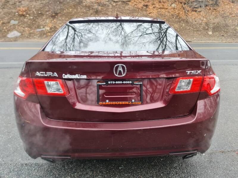 2010 Acura TSX 4dr Sdn I4 Auto Tech Pkg, available for sale in Bloomingdale, New Jersey | Bloomingdale Auto Group. Bloomingdale, New Jersey 2010 Acura TSX 4dr Sdn I4 Auto Tech Pkg, available for sale in Bloomingdale, New Jersey | Bloomingdale Auto Group. Bloomingdale, New Jersey