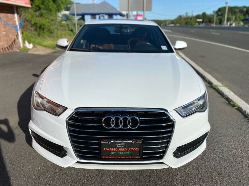 2018 Audi A6 2.0 TFSI Premium Plus quattro AWD, available for sale in Bloomingdale, New Jersey | Bloomingdale Auto Group. Bloomingdale, New Jersey 2018 Audi A6 2.0 TFSI Premium Plus quattro AWD, available for sale in Bloomingdale, New Jersey | Bloomingdale Auto Group. Bloomingdale, New Jersey