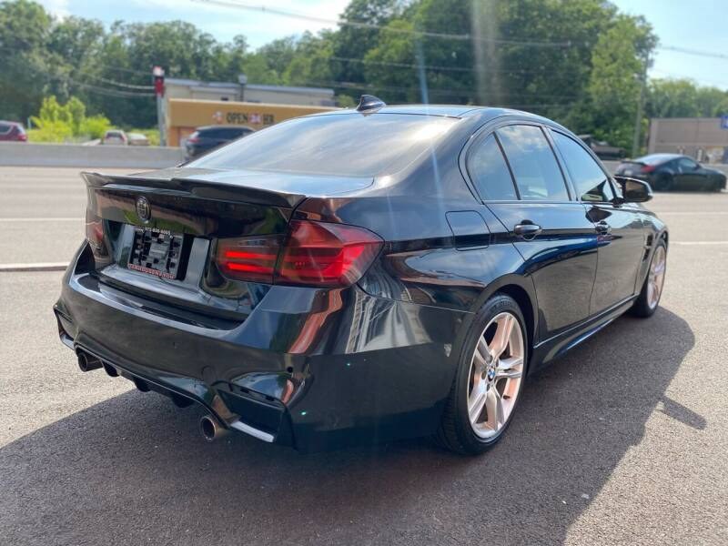 2014 BMW 3 Series AWD 335i xDrive 4dr Sedan, available for sale in Bloomingdale, New Jersey | Bloomingdale Auto Group. Bloomingdale, New Jersey