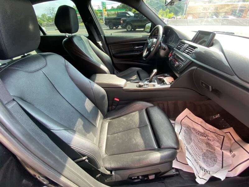 2014 BMW 3 Series AWD 335i xDrive 4dr Sedan, available for sale in Bloomingdale, New Jersey | Bloomingdale Auto Group. Bloomingdale, New Jersey 2014 BMW 3 Series AWD 335i xDrive 4dr Sedan, available for sale in Bloomingdale, New Jersey | Bloomingdale Auto Group. Bloomingdale, New Jersey