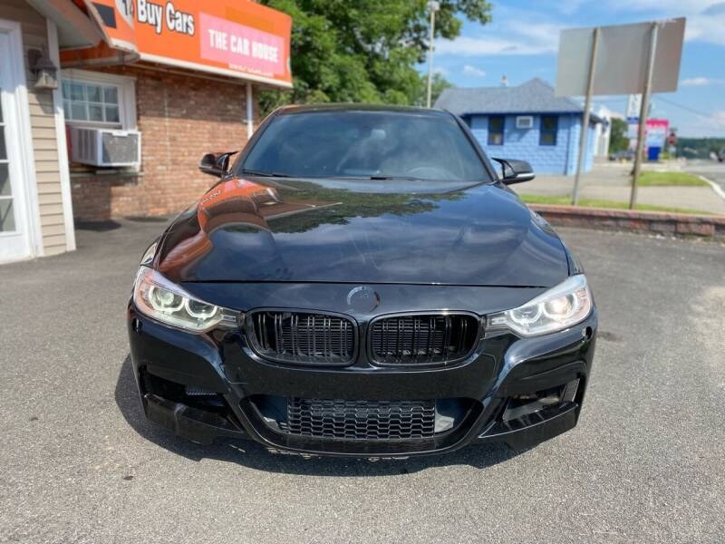 2014 BMW 3 Series AWD 335i xDrive 4dr Sedan, available for sale in Bloomingdale, New Jersey | Bloomingdale Auto Group. Bloomingdale, New Jersey 2014 BMW 3 Series AWD 335i xDrive 4dr Sedan, available for sale in Bloomingdale, New Jersey | Bloomingdale Auto Group. Bloomingdale, New Jersey