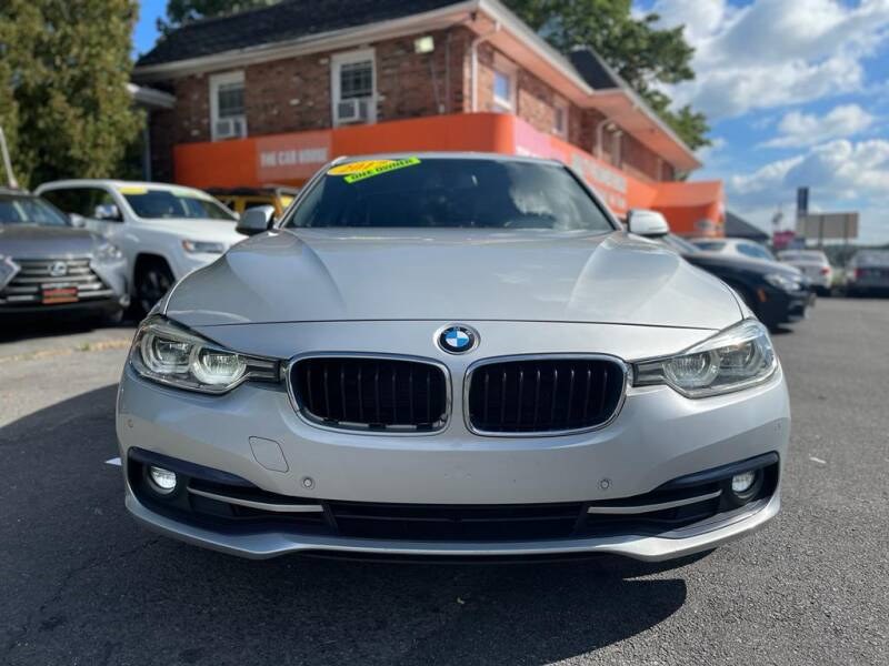 2017 BMW 3 Series 330i xDrive Sedan South Africa, available for sale in Bloomingdale, New Jersey | Bloomingdale Auto Group. Bloomingdale, New Jersey 2017 BMW 3 Series 330i xDrive Sedan South Africa, available for sale in Bloomingdale, New Jersey | Bloomingdale Auto Group. Bloomingdale, New Jersey