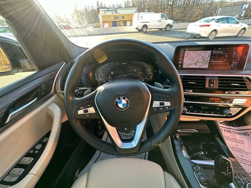 2020 BMW X3 xDrive30e Plug-In Hybrid, available for sale in Bloomingdale, New Jersey | Bloomingdale Auto Group. Bloomingdale, New Jersey 2020 BMW X3 xDrive30e Plug-In Hybrid, available for sale in Bloomingdale, New Jersey | Bloomingdale Auto Group. Bloomingdale, New Jersey