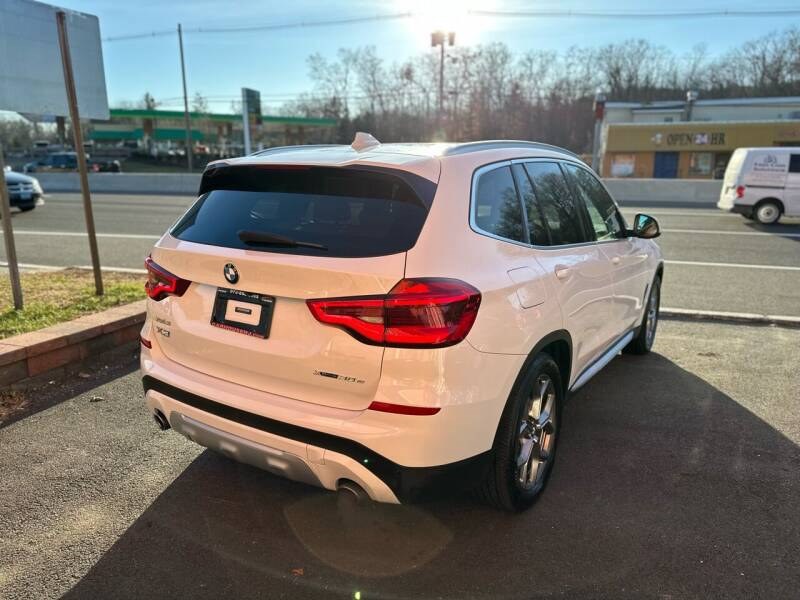 2020 BMW X3 xDrive30e Plug-In Hybrid, available for sale in Bloomingdale, New Jersey | Bloomingdale Auto Group. Bloomingdale, New Jersey 2020 BMW X3 xDrive30e Plug-In Hybrid, available for sale in Bloomingdale, New Jersey | Bloomingdale Auto Group. Bloomingdale, New Jersey