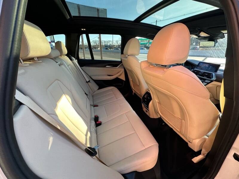 2020 BMW X3 xDrive30e Plug-In Hybrid, available for sale in Bloomingdale, New Jersey | Bloomingdale Auto Group. Bloomingdale, New Jersey 2020 BMW X3 xDrive30e Plug-In Hybrid, available for sale in Bloomingdale, New Jersey | Bloomingdale Auto Group. Bloomingdale, New Jersey