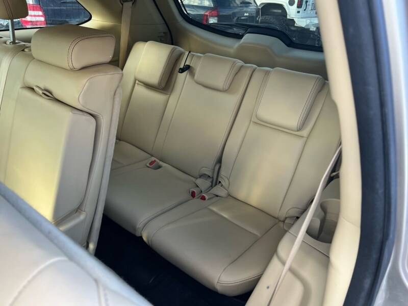 2016 Toyota Highlander AWD 4dr V6 XLE (Natl), available for sale in Brooklyn, New York | Top Line Auto Inc.. Brooklyn, New York 2016 Toyota Highlander AWD 4dr V6 XLE (Natl), available for sale in Brooklyn, New York | Top Line Auto Inc.. Brooklyn, New York