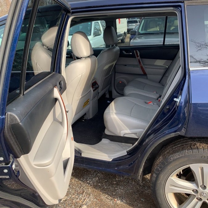 2013 Toyota Highlander 4WD 4dr V6 Limited (Natl), available for sale in Brooklyn, New York | Top Line Auto Inc.. Brooklyn, New York 2013 Toyota Highlander 4WD 4dr V6 Limited (Natl), available for sale in Brooklyn, New York | Top Line Auto Inc.. Brooklyn, New York