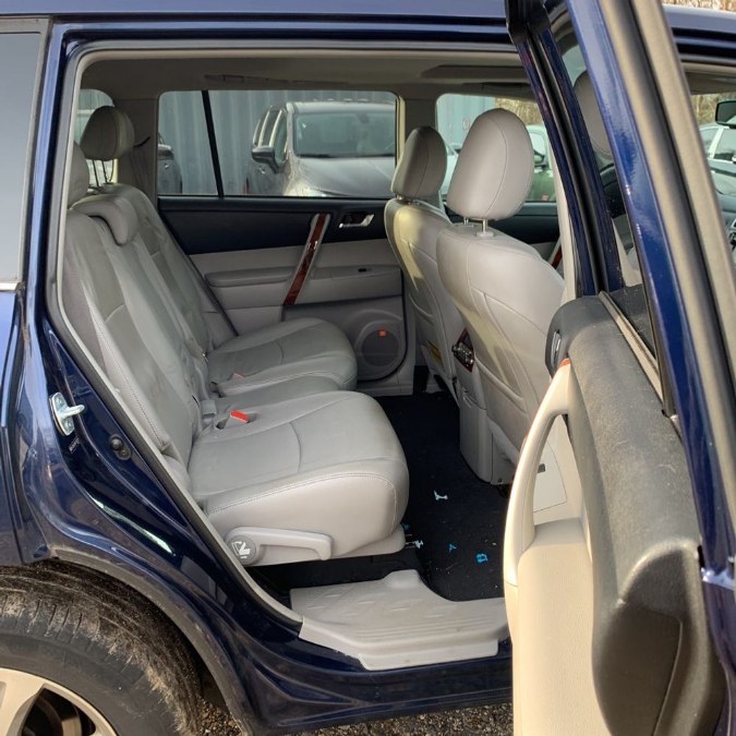 2013 Toyota Highlander 4WD 4dr V6 Limited (Natl), available for sale in Brooklyn, New York | Top Line Auto Inc.. Brooklyn, New York 2013 Toyota Highlander 4WD 4dr V6 Limited (Natl), available for sale in Brooklyn, New York | Top Line Auto Inc.. Brooklyn, New York
