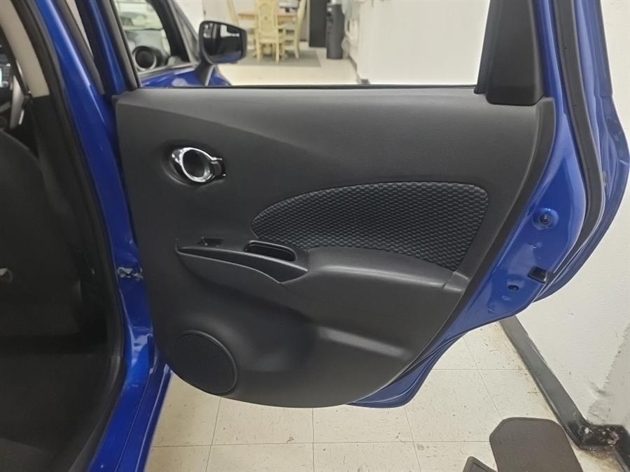 2015 Nissan Versa Note 5dr HB CVT 1.6 S Plus, available for sale in West Haven, Connecticut | Auto Fair Inc.. West Haven, Connecticut 2015 Nissan Versa Note 5dr HB CVT 1.6 S Plus, available for sale in West Haven, Connecticut | Auto Fair Inc.. West Haven, Connecticut