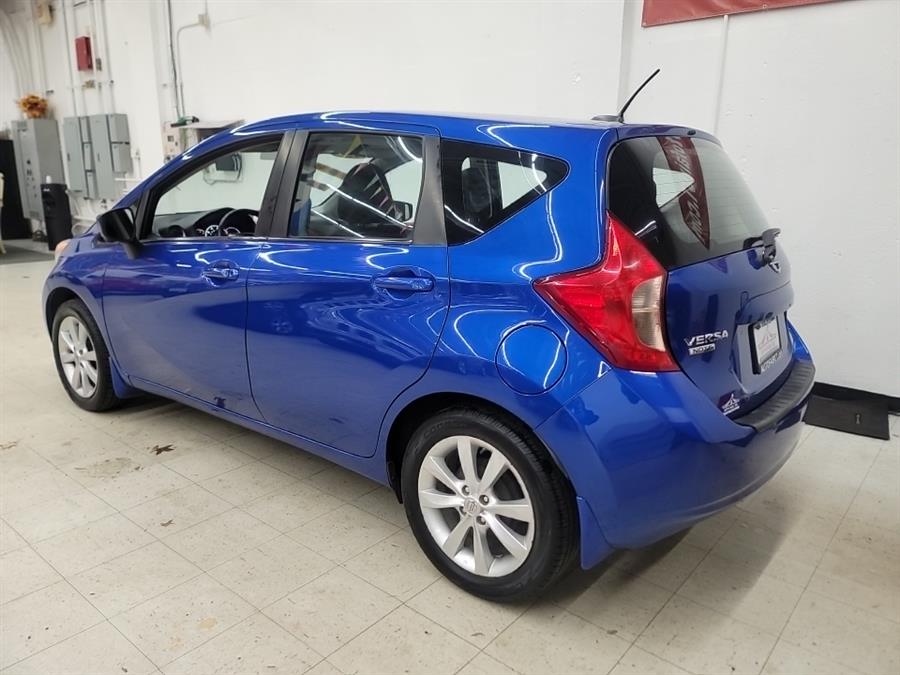 2015 Nissan Versa Note 5dr HB CVT 1.6 S Plus, available for sale in West Haven, Connecticut | Auto Fair Inc.. West Haven, Connecticut 2015 Nissan Versa Note 5dr HB CVT 1.6 S Plus, available for sale in West Haven, Connecticut | Auto Fair Inc.. West Haven, Connecticut