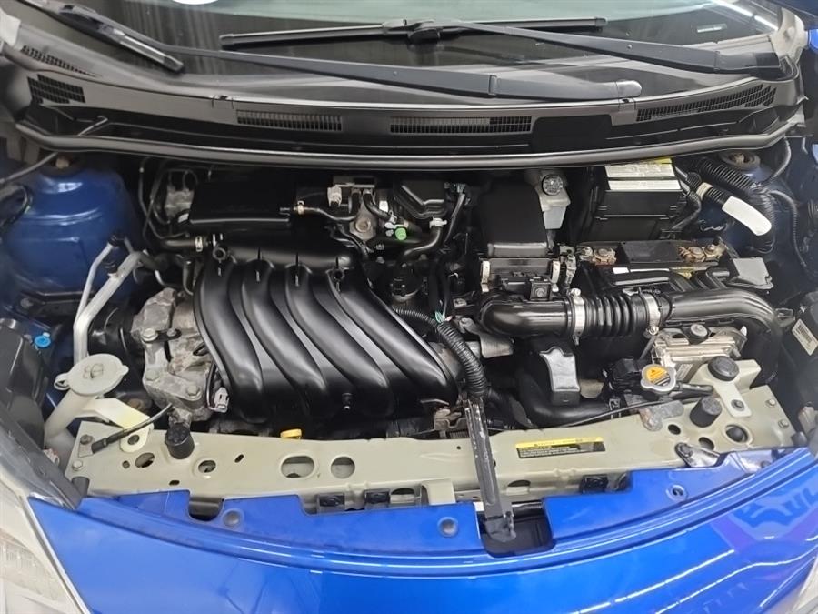 2015 Nissan Versa Note 5dr HB CVT 1.6 S Plus, available for sale in West Haven, Connecticut | Auto Fair Inc.. West Haven, Connecticut 2015 Nissan Versa Note 5dr HB CVT 1.6 S Plus, available for sale in West Haven, Connecticut | Auto Fair Inc.. West Haven, Connecticut