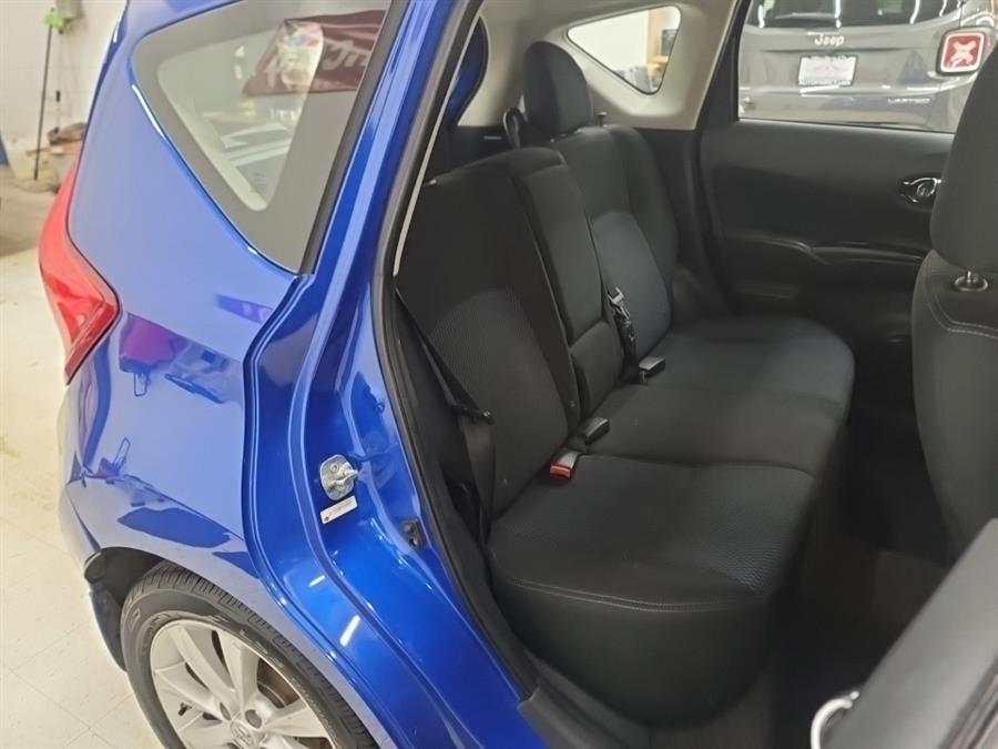 2015 Nissan Versa Note 5dr HB CVT 1.6 S Plus, available for sale in West Haven, Connecticut | Auto Fair Inc.. West Haven, Connecticut 2015 Nissan Versa Note 5dr HB CVT 1.6 S Plus, available for sale in West Haven, Connecticut | Auto Fair Inc.. West Haven, Connecticut