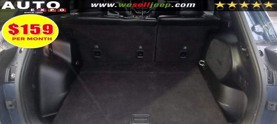 2020 Jeep Cherokee Limited 4x4, available for sale in Huntington, New York | Auto Expo. Huntington, New York 2020 Jeep Cherokee Limited 4x4, available for sale in Huntington, New York | Auto Expo. Huntington, New York