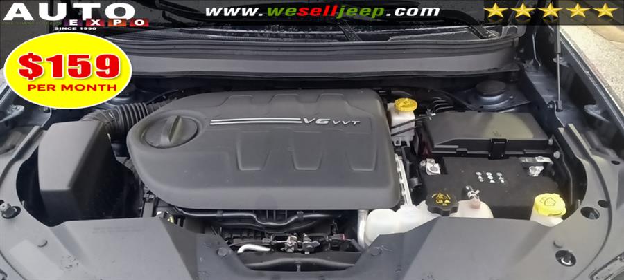 2020 Jeep Cherokee Limited 4x4, available for sale in Huntington, New York | Auto Expo. Huntington, New York 2020 Jeep Cherokee Limited 4x4, available for sale in Huntington, New York | Auto Expo. Huntington, New York