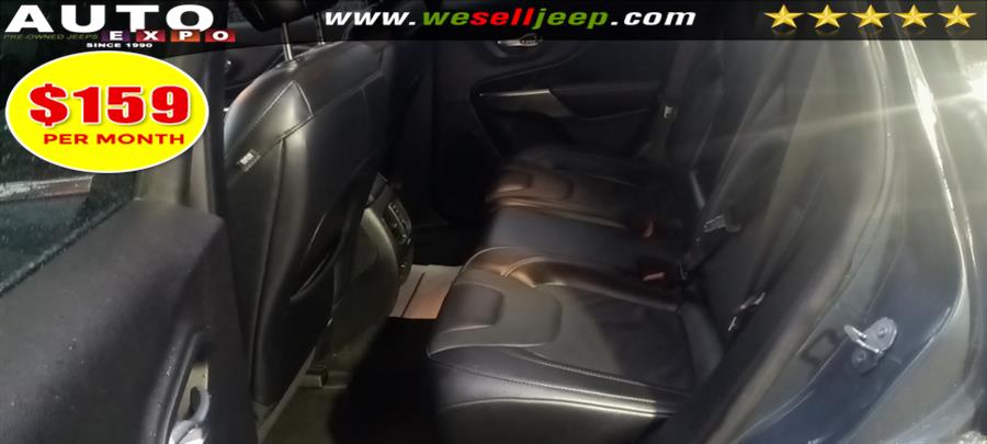 2020 Jeep Cherokee Limited 4x4, available for sale in Huntington, New York | Auto Expo. Huntington, New York 2020 Jeep Cherokee Limited 4x4, available for sale in Huntington, New York | Auto Expo. Huntington, New York