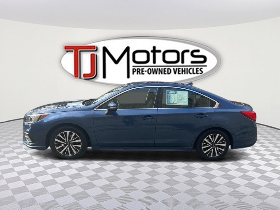 Used Subaru Legacy 2.5i Premium W/ EYE SITE PACKAGE 2019 | TJ Motors. New London, Connecticut Used Subaru Legacy 2.5i Premium W/ EYE SITE PACKAGE 2019 | TJ Motors. New London, Connecticut