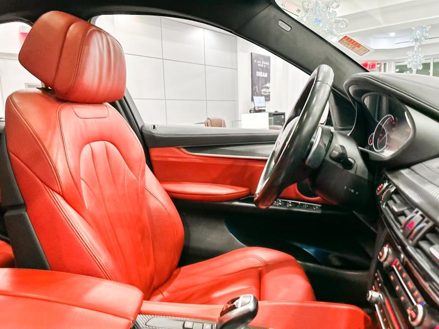Used BMW X6 xDrive35i Sports Activity Coupe 2017 | Luxury Motor Club. Franklin Square, New York Used BMW X6 xDrive35i Sports Activity Coupe 2017 | Luxury Motor Club. Franklin Square, New York