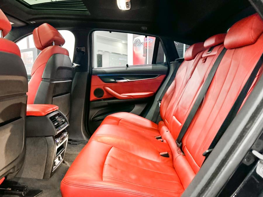 Used BMW X6 xDrive35i Sports Activity Coupe 2017 | Luxury Motor Club. Franklin Square, New York Used BMW X6 xDrive35i Sports Activity Coupe 2017 | Luxury Motor Club. Franklin Square, New York