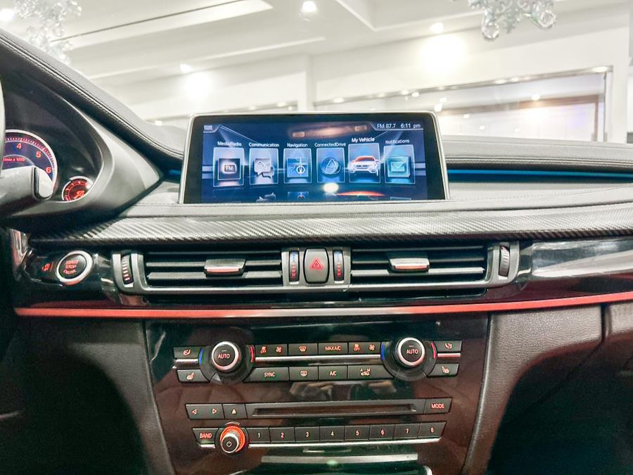 Used BMW X6 xDrive35i Sports Activity Coupe 2017 | Luxury Motor Club. Franklin Square, New York Used BMW X6 xDrive35i Sports Activity Coupe 2017 | Luxury Motor Club. Franklin Square, New York
