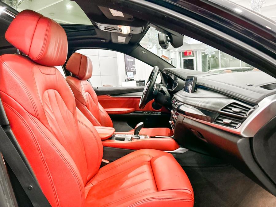 Used BMW X6 xDrive35i Sports Activity Coupe 2017 | Luxury Motor Club. Franklin Square, New York Used BMW X6 xDrive35i Sports Activity Coupe 2017 | Luxury Motor Club. Franklin Square, New York