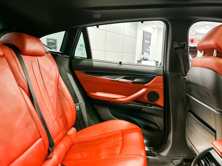 Used BMW X6 xDrive35i Sports Activity Coupe 2017 | Luxury Motor Club. Franklin Square, New York Used BMW X6 xDrive35i Sports Activity Coupe 2017 | Luxury Motor Club. Franklin Square, New York