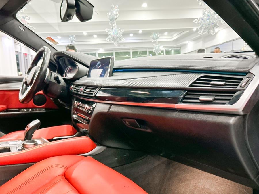 Used BMW X6 xDrive35i Sports Activity Coupe 2017 | Luxury Motor Club. Franklin Square, New York Used BMW X6 xDrive35i Sports Activity Coupe 2017 | Luxury Motor Club. Franklin Square, New York