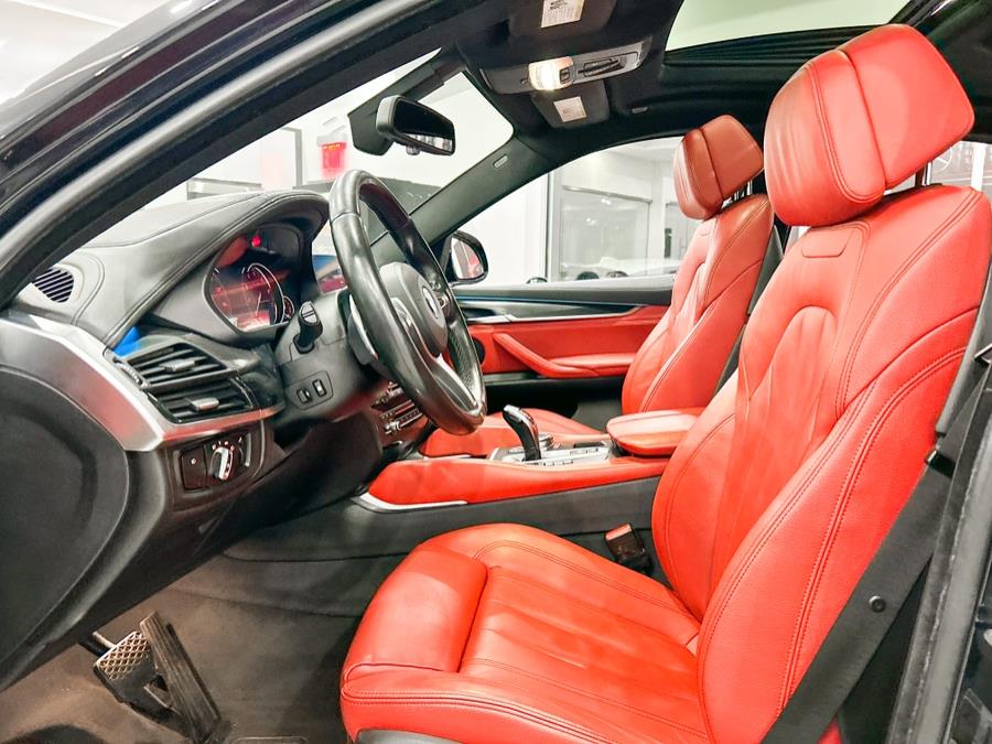 Used BMW X6 xDrive35i Sports Activity Coupe 2017 | Luxury Motor Club. Franklin Square, New York Used BMW X6 xDrive35i Sports Activity Coupe 2017 | Luxury Motor Club. Franklin Square, New York