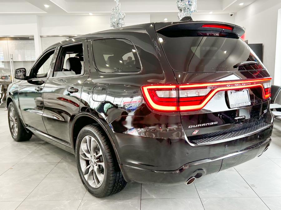 Used Dodge Durango R/T AWD 2021 | Luxury Motor Club. Franklin Square, New York Used Dodge Durango R/T AWD 2021 | Luxury Motor Club. Franklin Square, New York