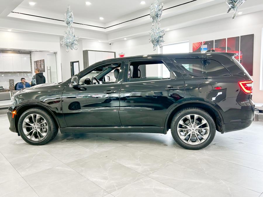 Used Dodge Durango R/T AWD 2021 | Luxury Motor Club. Franklin Square, New York Used Dodge Durango R/T AWD 2021 | Luxury Motor Club. Franklin Square, New York