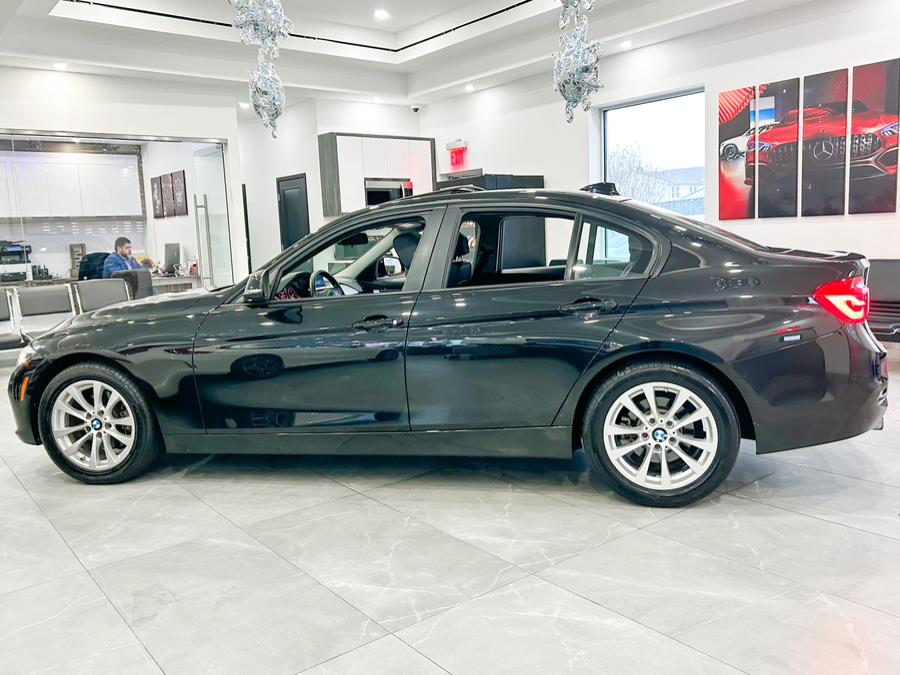 Used BMW 3 Series 320i xDrive Sedan 2018 | Luxury Motor Club. Franklin Square, New York Used BMW 3 Series 320i xDrive Sedan 2018 | Luxury Motor Club. Franklin Square, New York