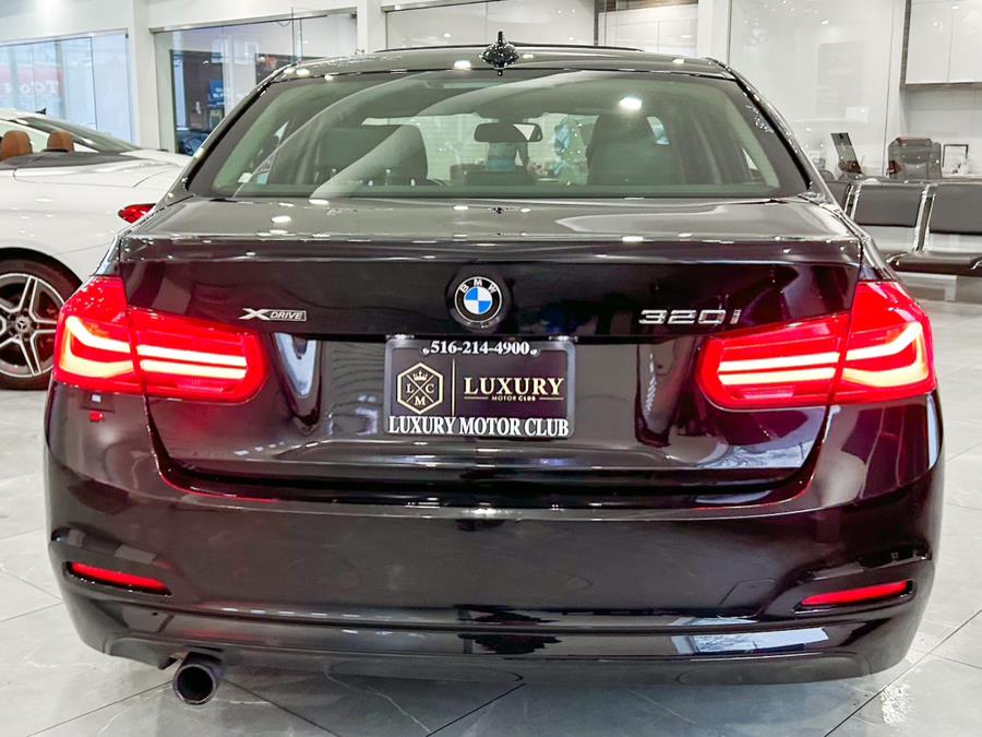 Used BMW 3 Series 320i xDrive Sedan 2018 | Luxury Motor Club. Franklin Square, New York Used BMW 3 Series 320i xDrive Sedan 2018 | Luxury Motor Club. Franklin Square, New York