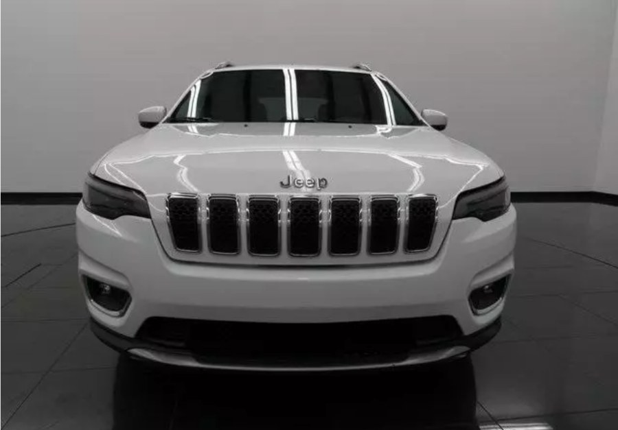 Used Jeep Cherokee Limited 4x4 2019 | Sunrise Auto Outlet. Amityville, New York