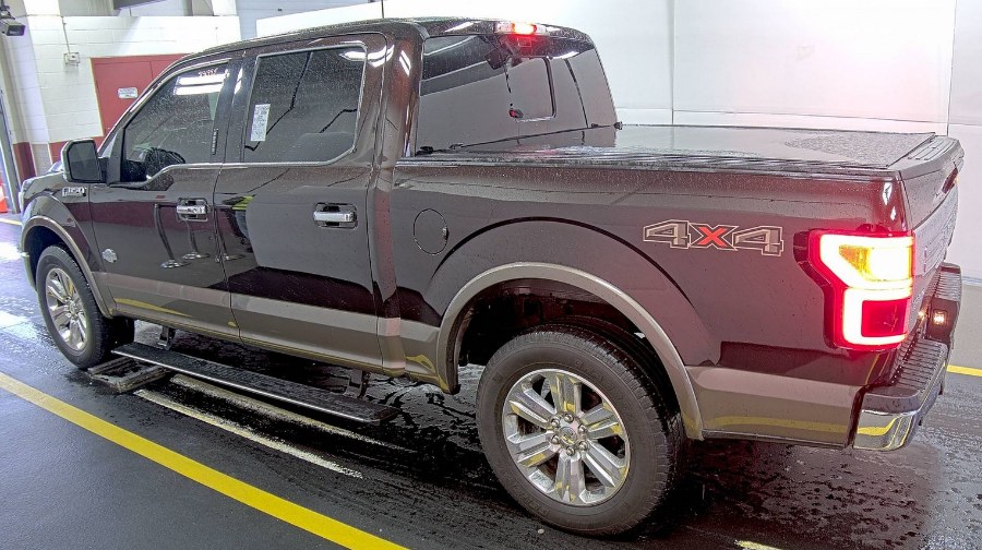 2020 Ford F-150 King Ranch 4WD SuperCrew 6.5'' Box, available for sale in Amityville, New York | Gold Coast Motors of sunrise. Amityville, New York 2020 Ford F-150 King Ranch 4WD SuperCrew 6.5'' Box, available for sale in Amityville, New York | Gold Coast Motors of sunrise. Amityville, New York