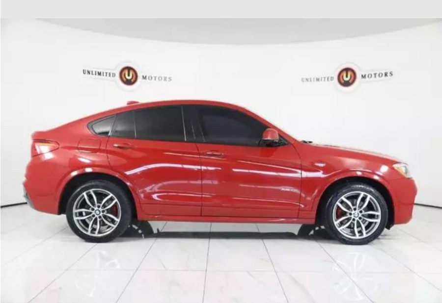 2017 BMW X4 xDrive28i Sports Activity Coupe, available for sale in Amityville, New York | Gold Coast Motors of sunrise. Amityville, New York 2017 BMW X4 xDrive28i Sports Activity Coupe, available for sale in Amityville, New York | Gold Coast Motors of sunrise. Amityville, New York