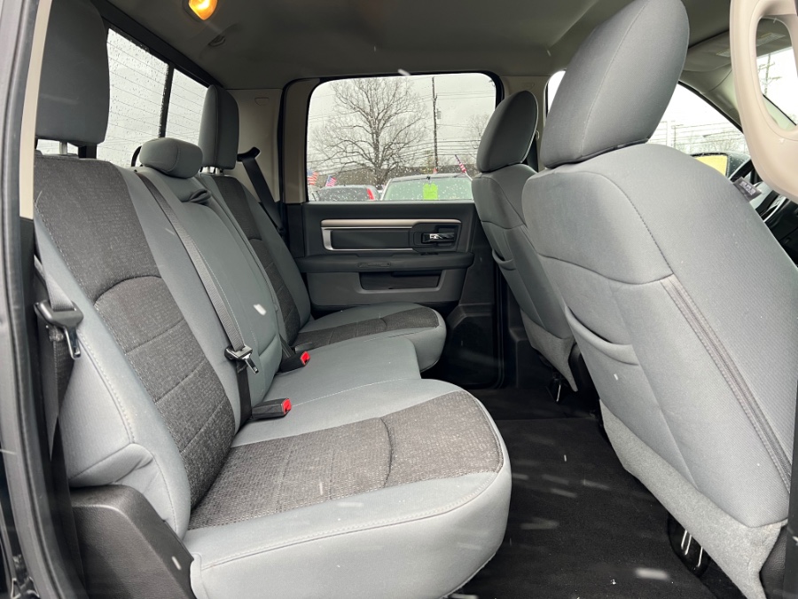2014 Ram 1500 4WD Crew Cab 149" Big Horn, available for sale in Ortonville, Michigan | Marsh Auto Sales LLC. Ortonville, Michigan 2014 Ram 1500 4WD Crew Cab 149" Big Horn, available for sale in Ortonville, Michigan | Marsh Auto Sales LLC. Ortonville, Michigan