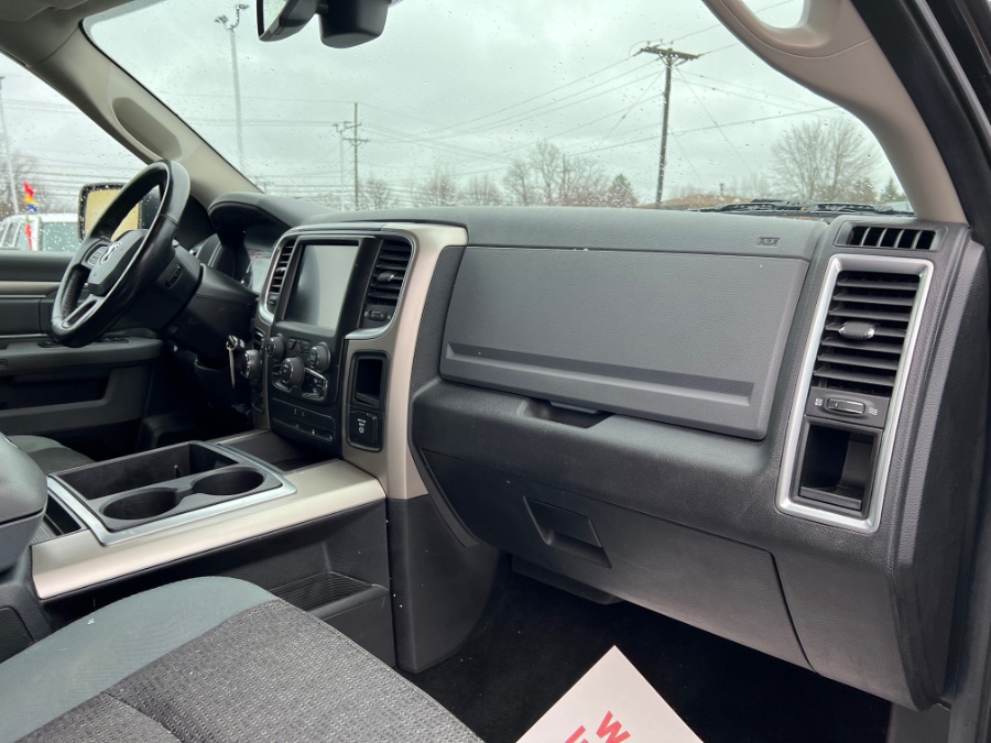2014 Ram 1500 4WD Crew Cab 149" Big Horn, available for sale in Ortonville, Michigan | Marsh Auto Sales LLC. Ortonville, Michigan 2014 Ram 1500 4WD Crew Cab 149" Big Horn, available for sale in Ortonville, Michigan | Marsh Auto Sales LLC. Ortonville, Michigan