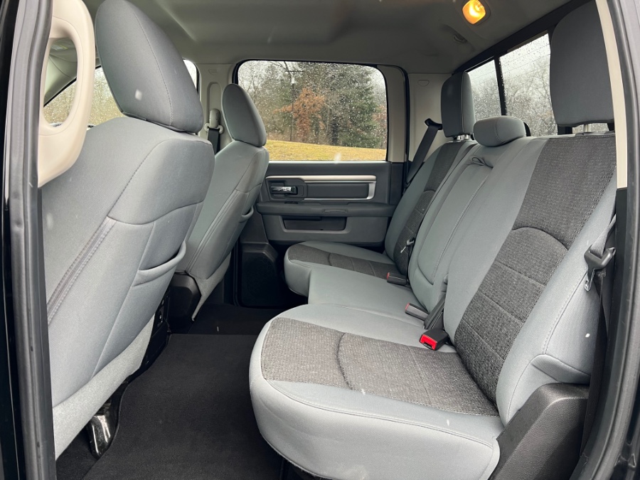 2014 Ram 1500 4WD Crew Cab 149" Big Horn, available for sale in Ortonville, Michigan | Marsh Auto Sales LLC. Ortonville, Michigan 2014 Ram 1500 4WD Crew Cab 149" Big Horn, available for sale in Ortonville, Michigan | Marsh Auto Sales LLC. Ortonville, Michigan