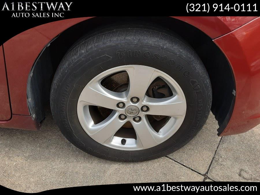 Used Toyota Sienna 5dr 8-Pass Van V6 LE FWD (Natl) 2014 | A1 Bestway Auto Sales Inc.. Melbourne , Florida Used Toyota Sienna 5dr 8-Pass Van V6 LE FWD (Natl) 2014 | A1 Bestway Auto Sales Inc.. Melbourne , Florida