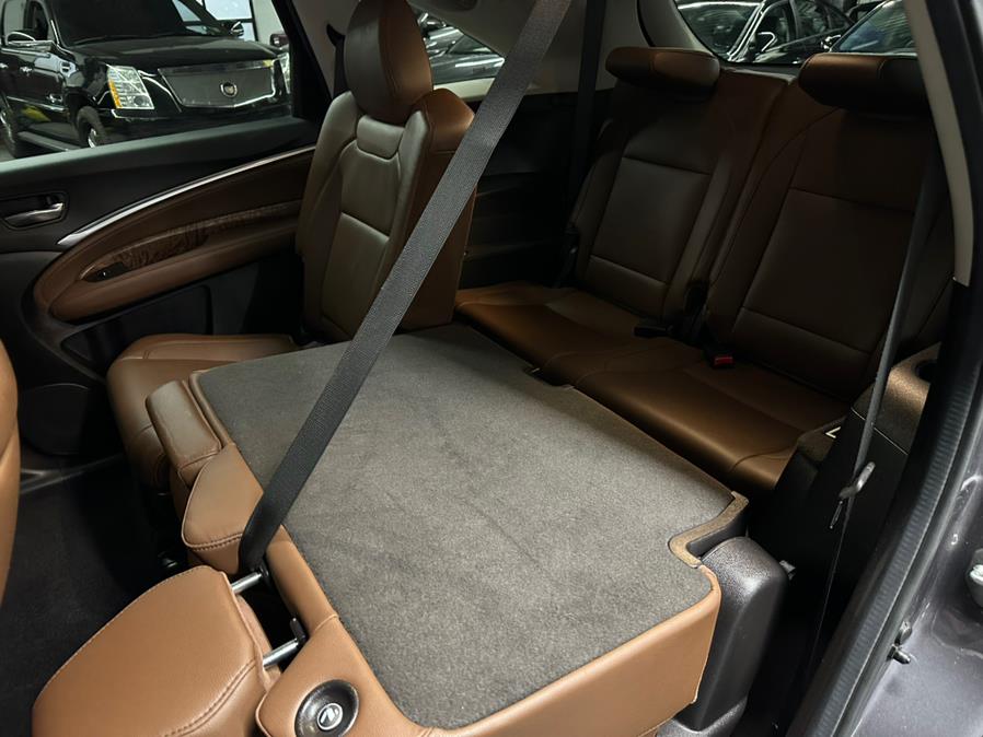 2020 Acura MDX SH-AWD 7-Passenger w/Technology Pkg, available for sale in West Babylon , New York | MP Motors Inc. West Babylon , New York 2020 Acura MDX SH-AWD 7-Passenger w/Technology Pkg, available for sale in West Babylon , New York | MP Motors Inc. West Babylon , New York
