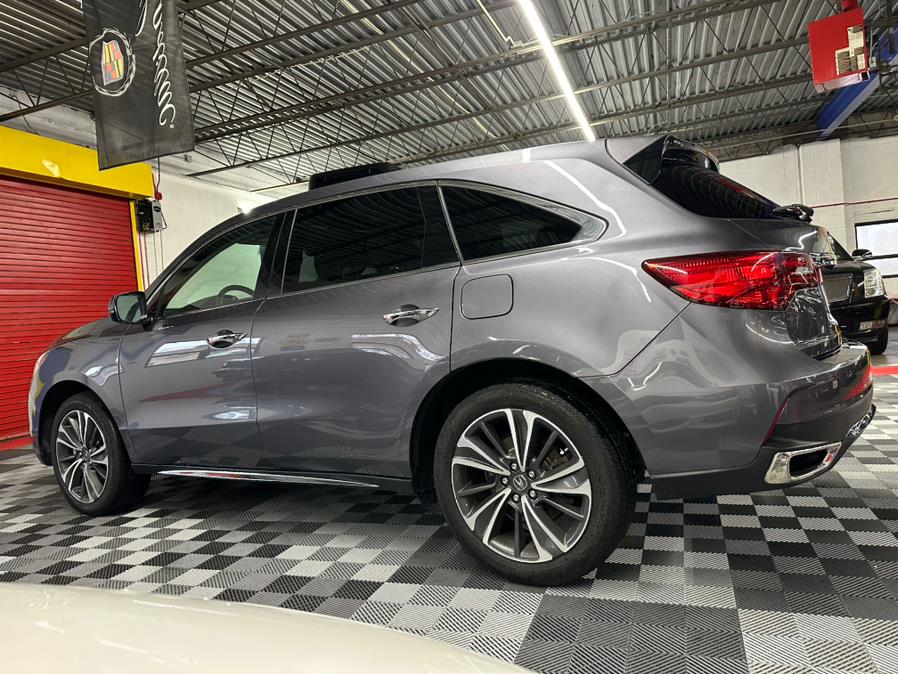 2020 Acura MDX SH-AWD 7-Passenger w/Technology Pkg, available for sale in West Babylon , New York | MP Motors Inc. West Babylon , New York 2020 Acura MDX SH-AWD 7-Passenger w/Technology Pkg, available for sale in West Babylon , New York | MP Motors Inc. West Babylon , New York