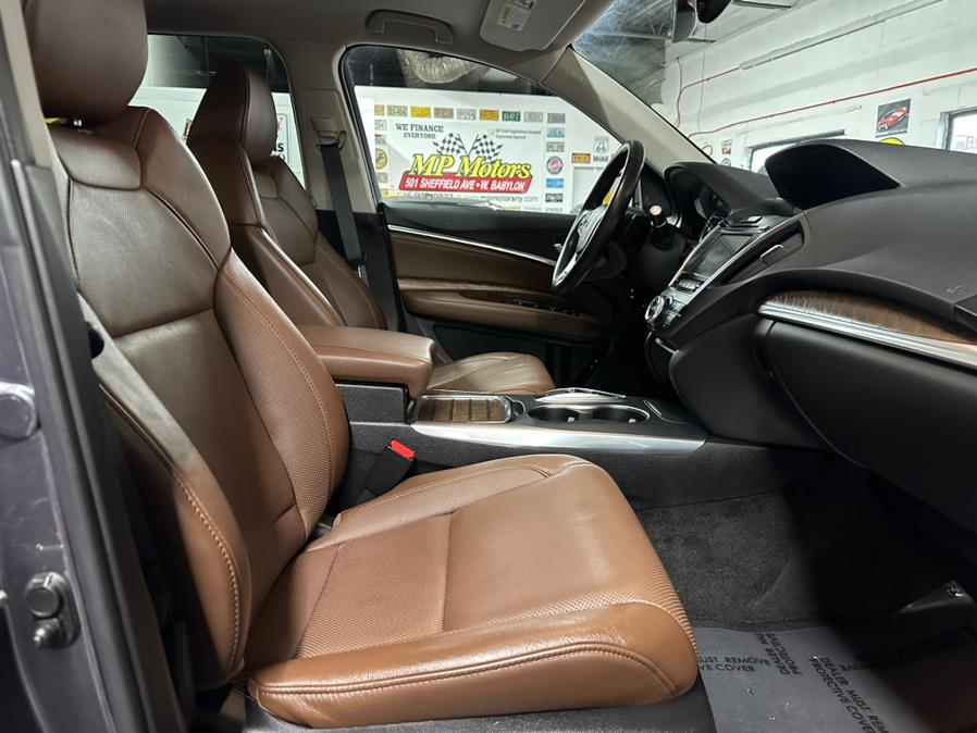 2020 Acura MDX SH-AWD 7-Passenger w/Technology Pkg, available for sale in West Babylon , New York | MP Motors Inc. West Babylon , New York 2020 Acura MDX SH-AWD 7-Passenger w/Technology Pkg, available for sale in West Babylon , New York | MP Motors Inc. West Babylon , New York
