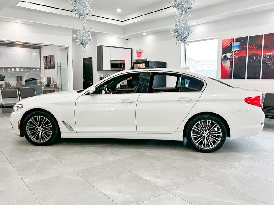 2019 BMW 5 Series 530i xDrive Sedan, available for sale in Franklin Square, New York | Luxury Motor Club. Franklin Square, New York 2019 BMW 5 Series 530i xDrive Sedan, available for sale in Franklin Square, New York | Luxury Motor Club. Franklin Square, New York