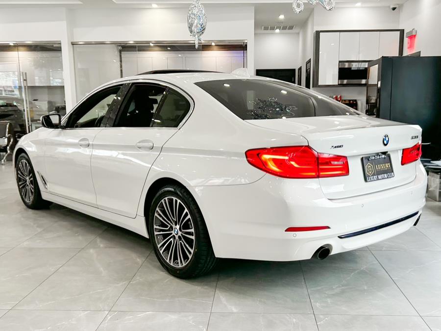 2019 BMW 5 Series 530i xDrive Sedan, available for sale in Franklin Square, New York | Luxury Motor Club. Franklin Square, New York 2019 BMW 5 Series 530i xDrive Sedan, available for sale in Franklin Square, New York | Luxury Motor Club. Franklin Square, New York
