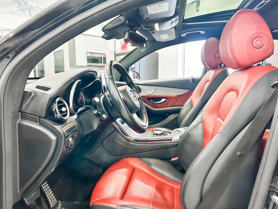 2019 Mercedes-Benz GLC GLC 300 4MATIC Coupe, available for sale in Franklin Square, New York | Luxury Motor Club. Franklin Square, New York 2019 Mercedes-Benz GLC GLC 300 4MATIC Coupe, available for sale in Franklin Square, New York | Luxury Motor Club. Franklin Square, New York