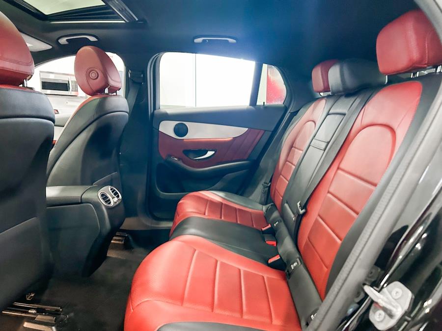 2019 Mercedes-Benz GLC GLC 300 4MATIC Coupe, available for sale in Franklin Square, New York | Luxury Motor Club. Franklin Square, New York 2019 Mercedes-Benz GLC GLC 300 4MATIC Coupe, available for sale in Franklin Square, New York | Luxury Motor Club. Franklin Square, New York